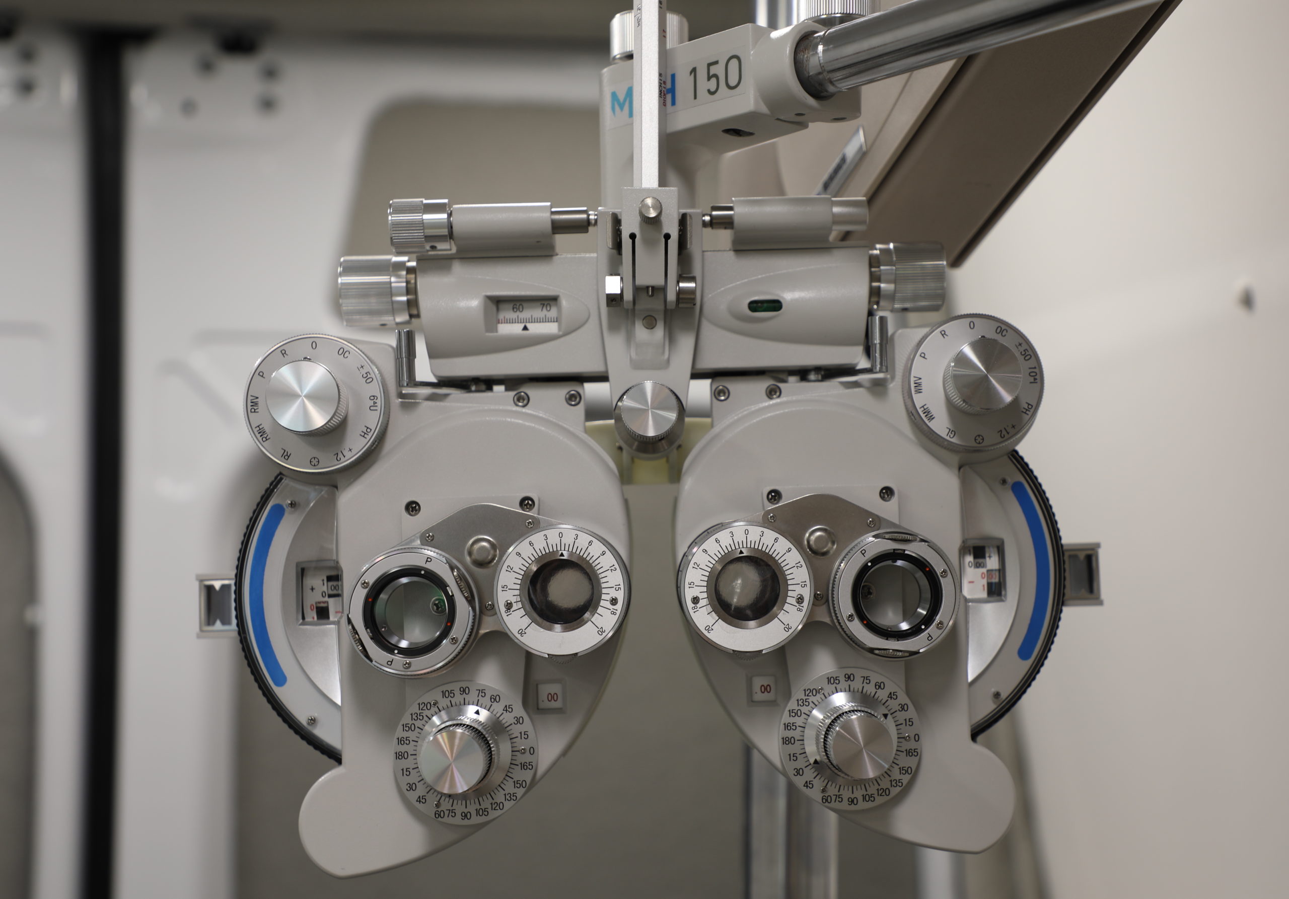 Optometrist tool