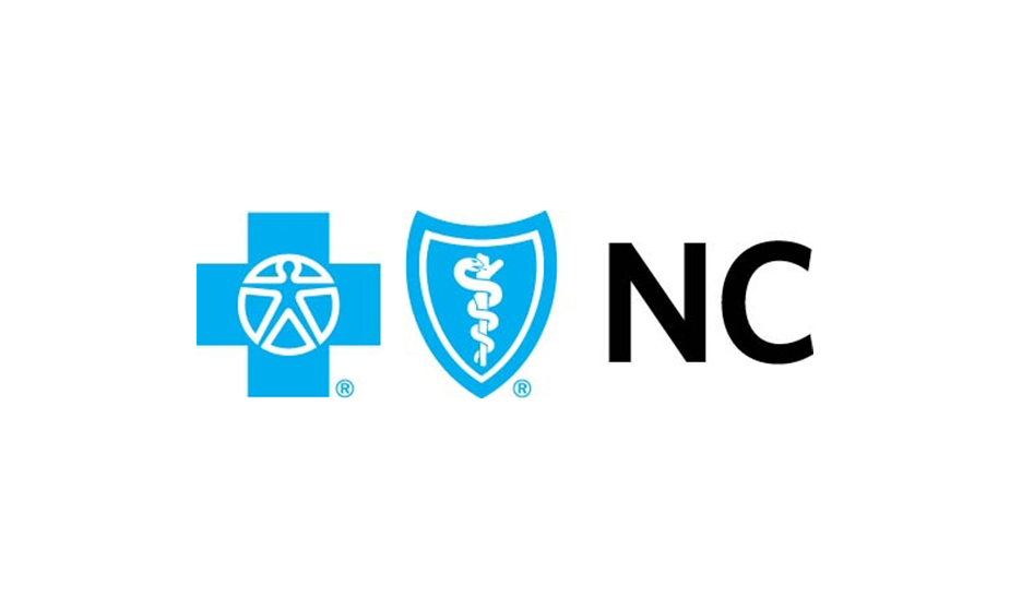 Blue Cross NC Logo - MC