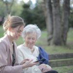 Helping a Senior Relative or Friend Find Health Insurance